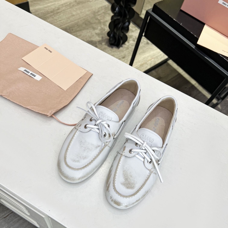 Miu Miu Slippers